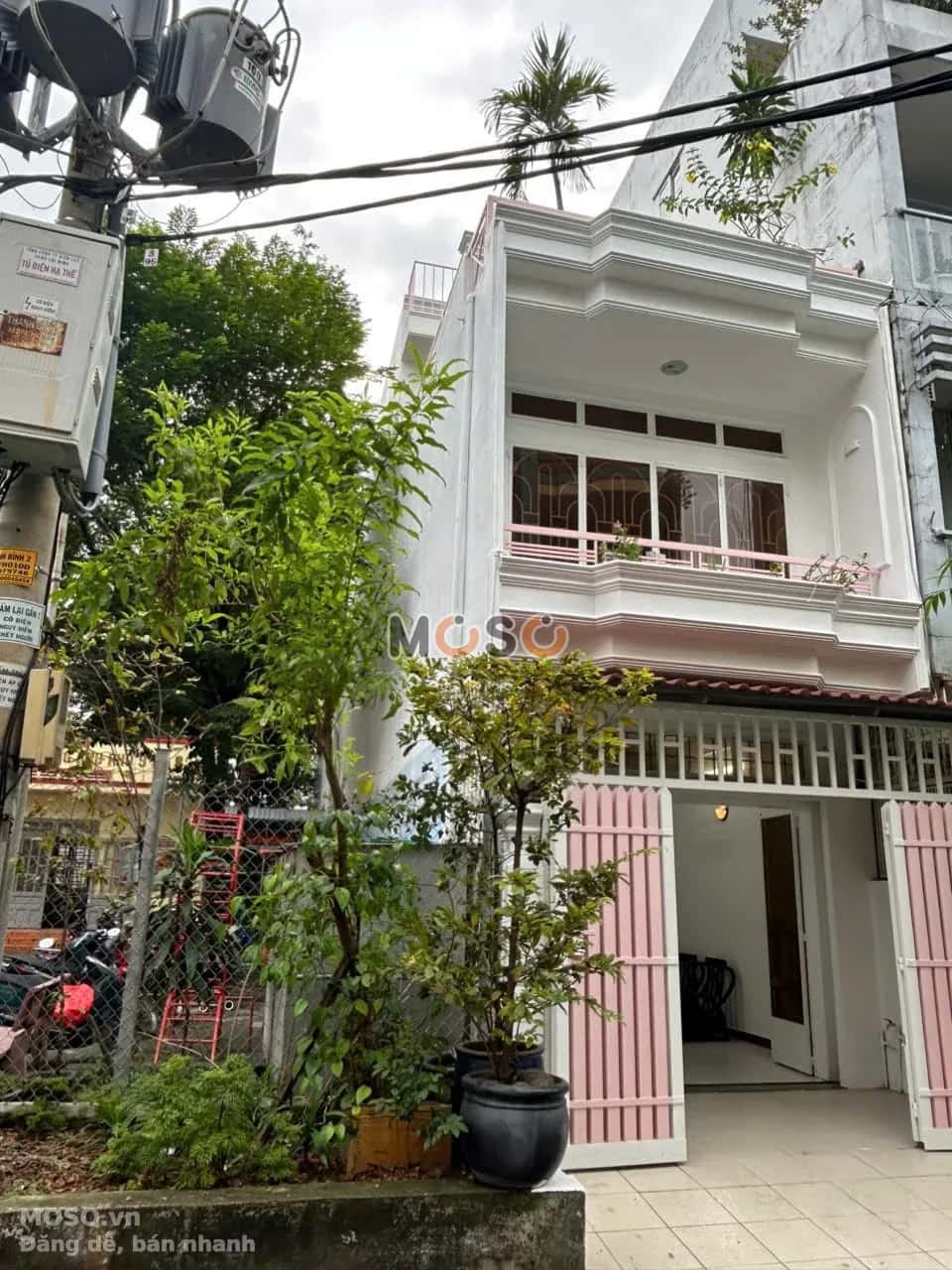 Cho thuê nhà hẻm 493/37 Lê Đức Thọ Quận Gò Vấp, TP.HCM – 1 phòng ngủ, giá 15 triệu - ảnh 6